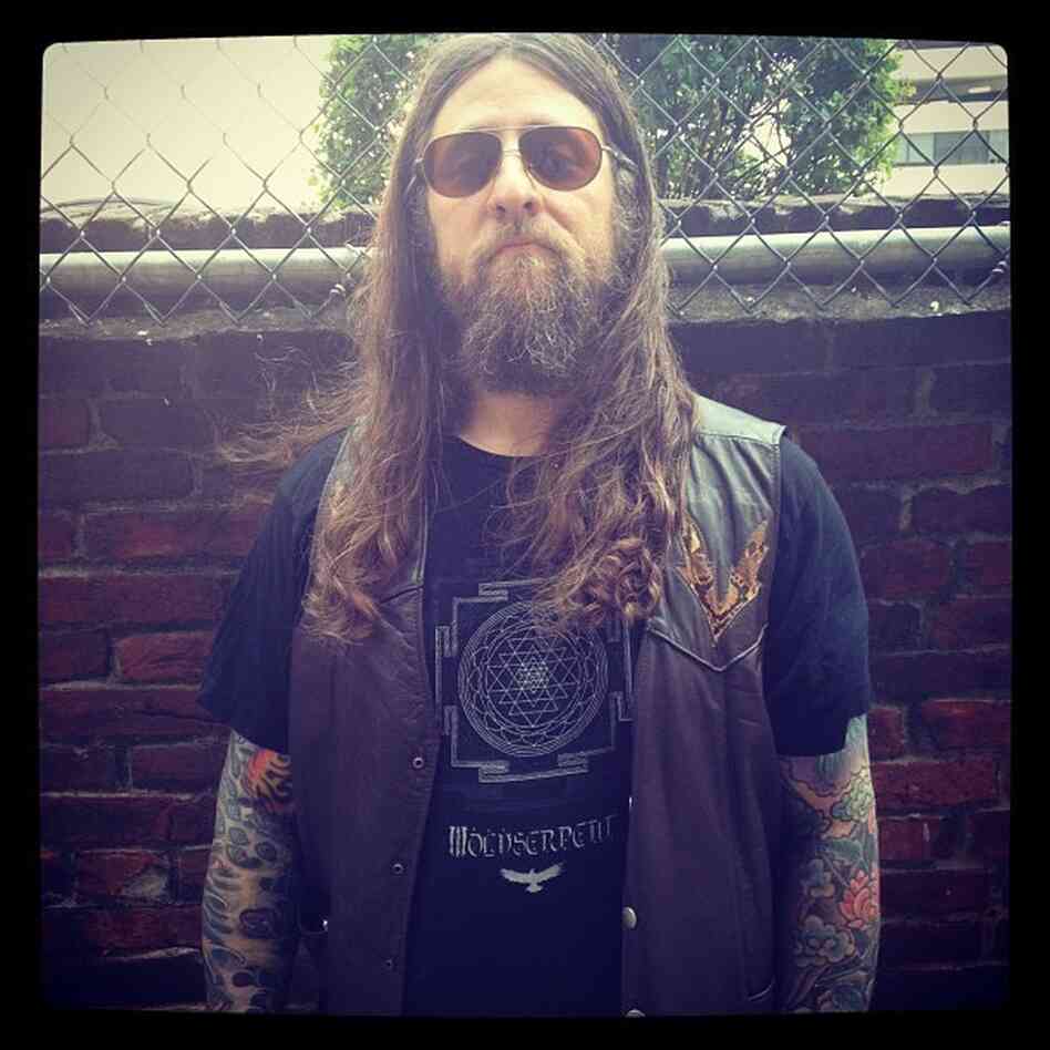 Mike Scheidt. Mike Scheidt.