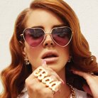 Lana Del Rey. Lana Del Rey.