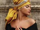 Melody Gardot takes an understated approach to Brazilian music on her new album, The Absence. Melody Gardot takes an understated approach to Brazilian music on her new album, The Absence.