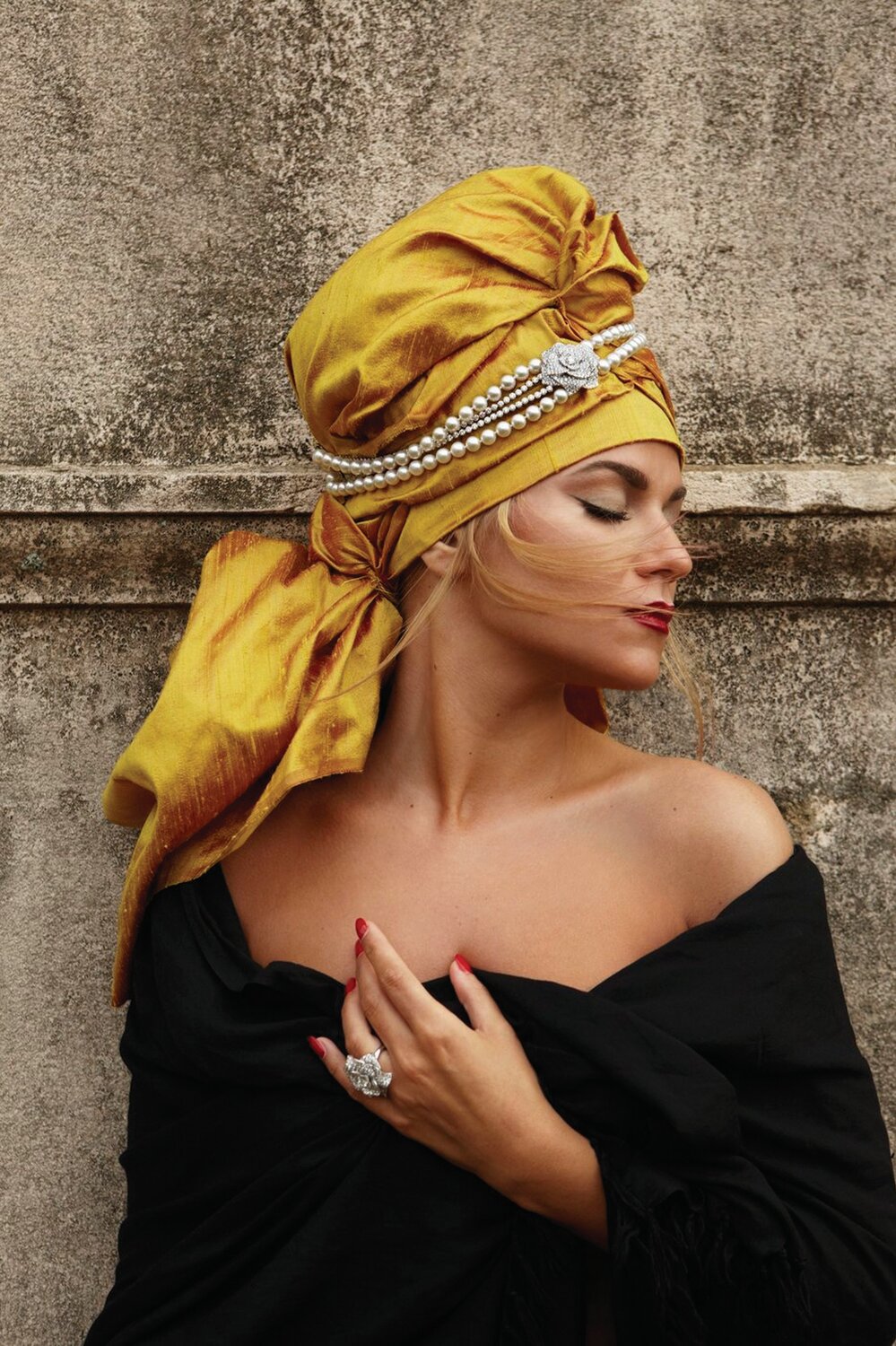 Melody Gardot takes an understated approach to Brazilian music on her new album, The Absence.