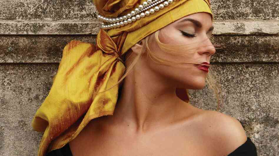 Melody Gardot takes an understated approach to Brazilian music on her new album, The Absence.