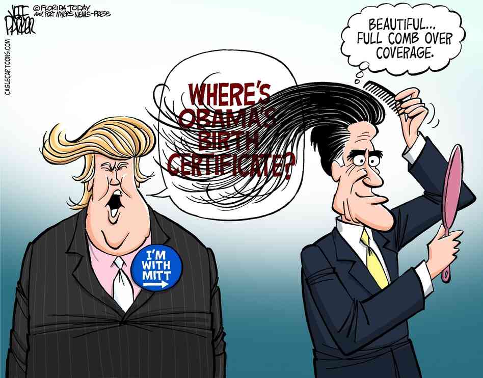 politicalcartoons.com