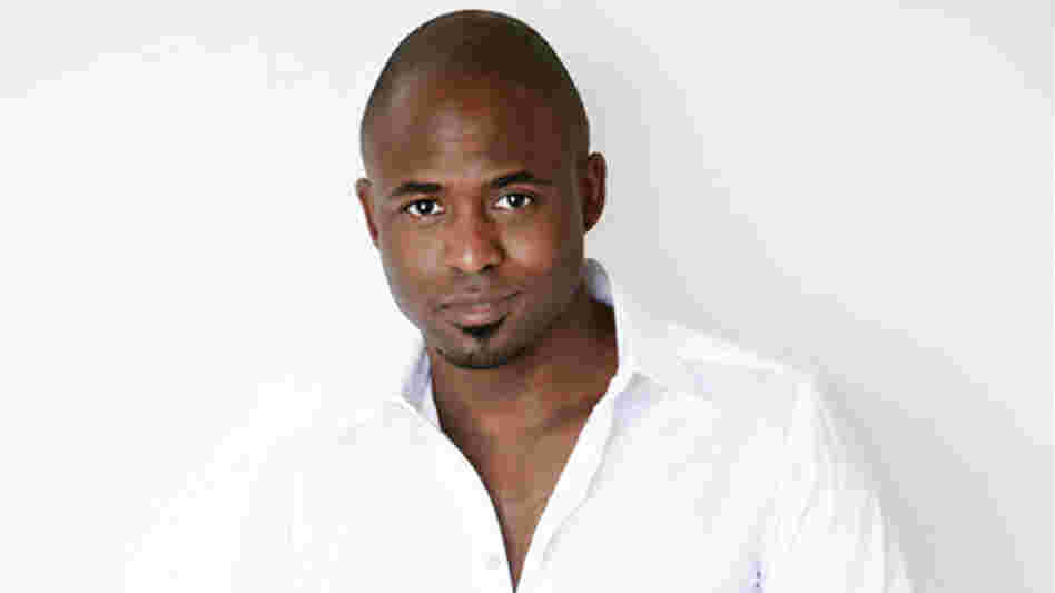 Wayne Brady.