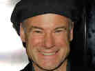 Jim Meskimen arrives at the premiere of Frost/Nixon in November 2008.