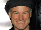 Jim Meskimen arrives at the premiere of Frost/Nixon in November 2008. Jim Meskimen arrives at the premiere of Frost/Nixon in November 2008.