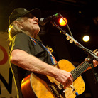 Willie Nelson performs during WXPN's Non-Commvention at World Cafe Live. Willie Nelson performs during WXPN's Non-Commvention at World Cafe Live.