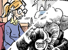 Cartoon Standard Promo Cartoon Standard Promo