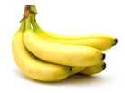 A bunch of bananas A bunch of bananas