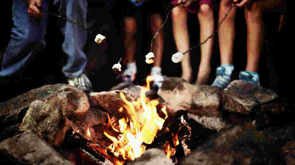 Campfire Campfire