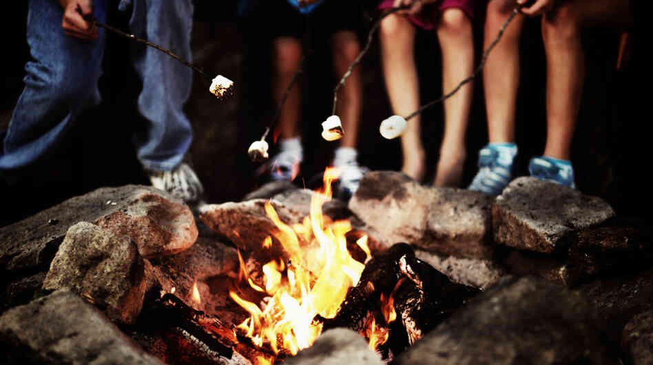 Campfire Campfire