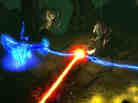 A screenshot from Diablo III.