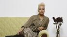 Emeli Sande's new album is Our Version of Events. Emeli Sande's new album is Our Version of Events.