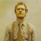 Glen Hansard's new album, Rhythm and Repose, comes out June 19. Glen Hansard's new album, Rhythm and Repose, comes out June 19.