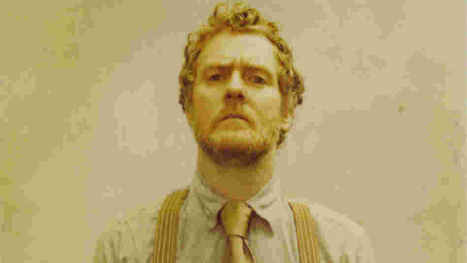 Glen Hansard's new album, Rhythm and Repose, comes out June 19.