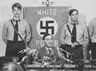 Frank Collin, head of the National Socialist Party of America, tells the press about his organization's plans to march in the predominantly Jewish town of Skokie, Ill., on June 22, 1978. The Supreme Court affirmed the neo-Nazi organization's right to march, but Jeremy Waldron says that's just the kind of speech the government should be restricting. Frank Collin, head of the National Socialist Party of America, tells the press about his organization's plans to march in the predominantly Jewish town of Skokie, Ill., on June 22, 1978. The Supreme Court affirmed the neo-Nazi organization's right to march, but Jeremy Waldron says that's just the kind of speech the government should be restricting.