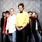 The Honeydogs. The Honeydogs.