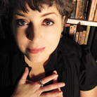 Kelly Hogan's new album is I Like to Keep Myself in Pain.