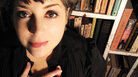 Kelly Hogan's new album is I Like to Keep Myself in Pain. Kelly Hogan's new album is I Like to Keep Myself in Pain.