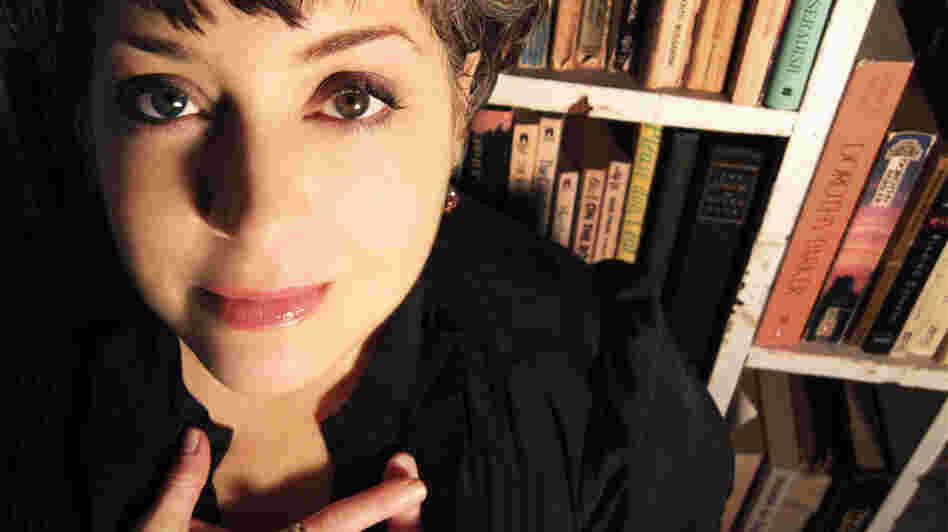 Kelly Hogan's new album is I Like to Keep Myself in Pain. Kelly Hogan's new album is I Like to Keep Myself in Pain.