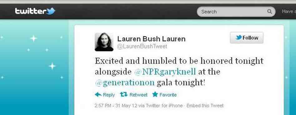 Lauren Bush Lauren Lauren Bush Lauren