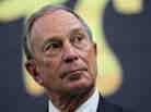 What's he got his eye on now? New York City Mayor Michael Bloomberg. What's he got his eye on now? New York City Mayor Michael Bloomberg.
