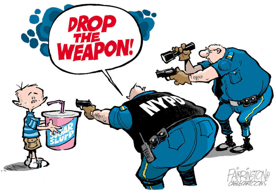 politicalcartoons.com