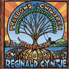 cover for Freedom's Children cover for Freedom's Children