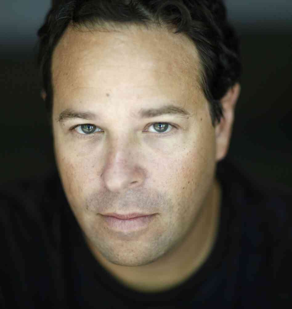 Rich Cohen is a contributing editor at Vanity Fair and Rolling Stone and the author of Tough Jews and Sweet and Low.