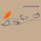 cover for Secret Handshake cover for Secret Handshake
