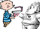 Cartoon Standard Promo Cartoon Standard Promo