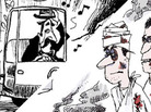 Cartoon Standard Promo Cartoon Standard Promo