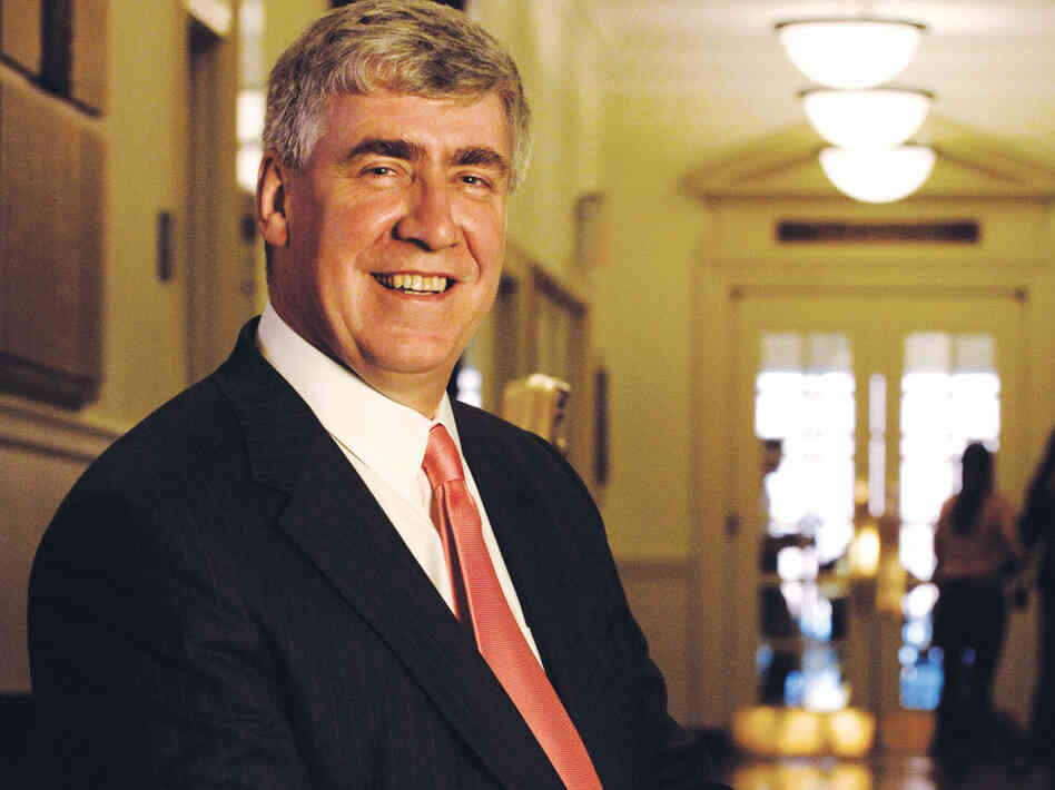 Jeremy Waldron teaches legal and political philosophy at NYU and Oxford.