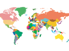 No corner of the world is safe from cancer. No corner of the world is safe from cancer.