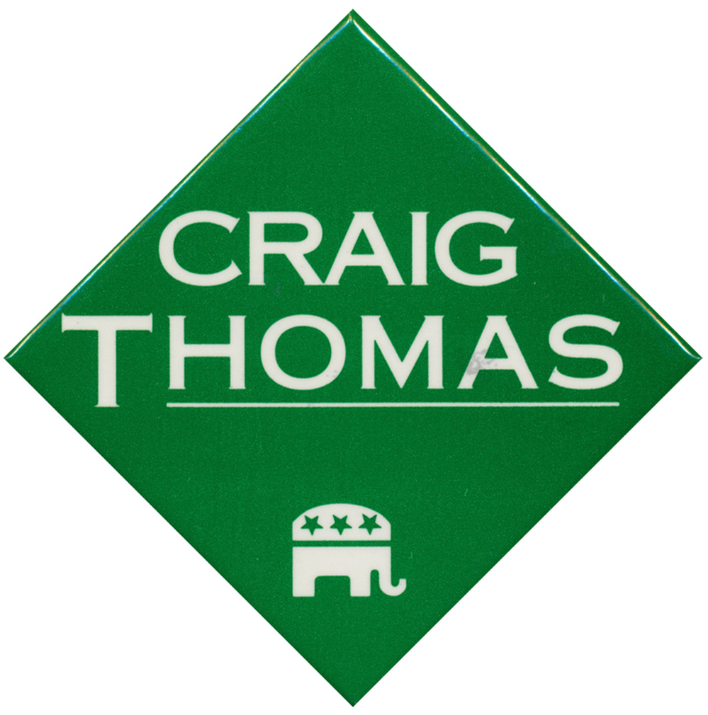 Craig Thomas