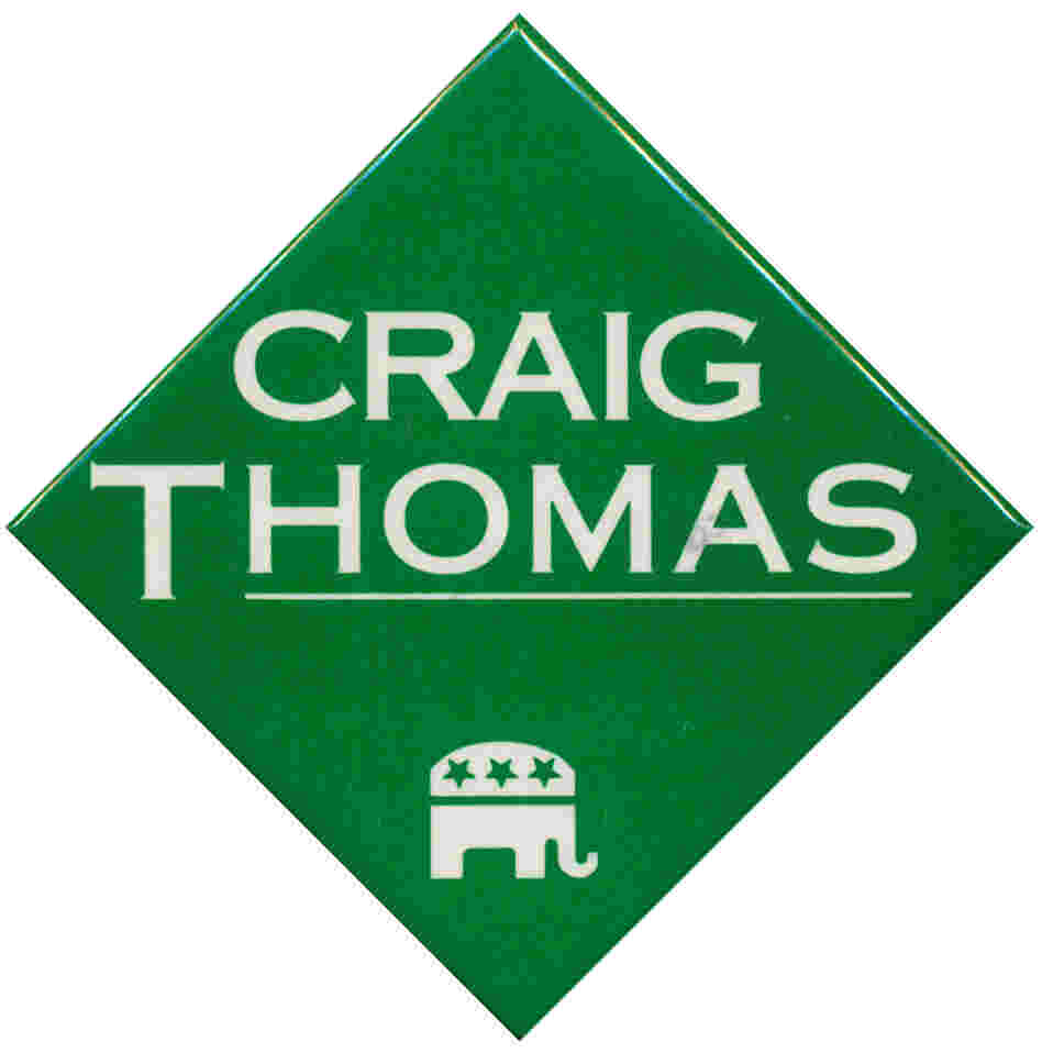 Craig Thomas