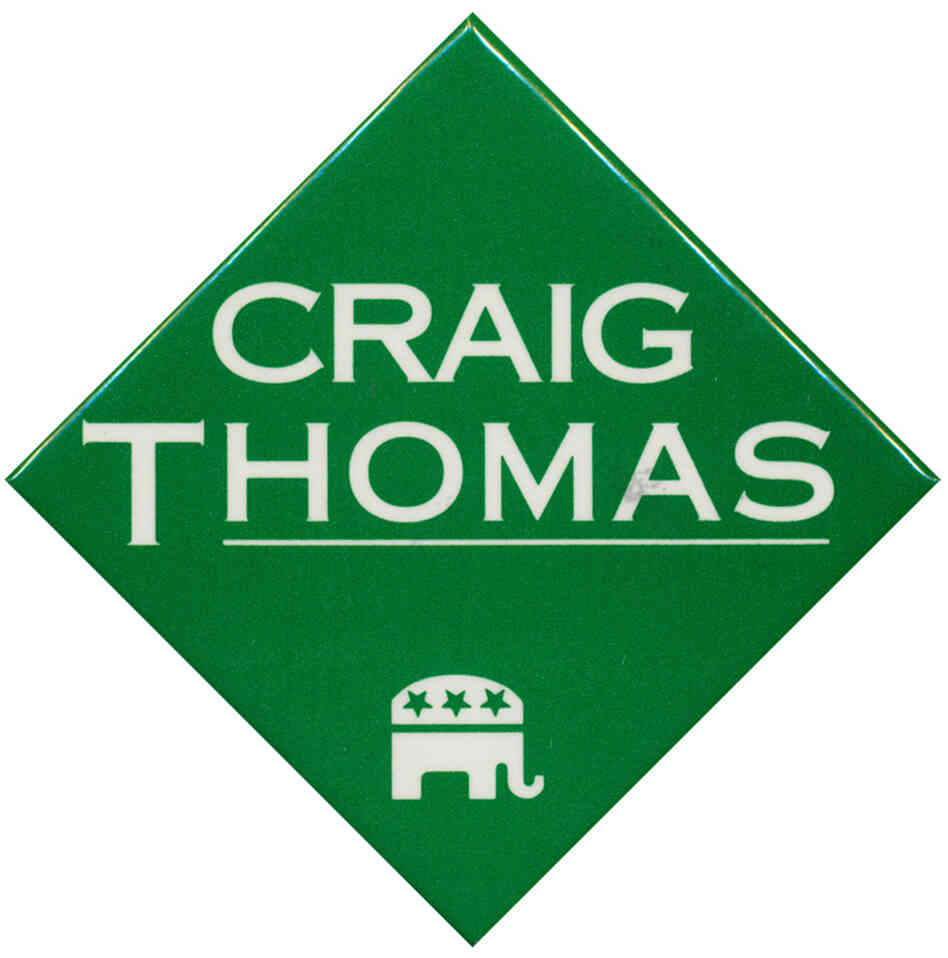 Craig Thomas