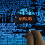 Computer virus. Computer virus.