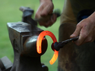 Blacksmith. Blacksmith.