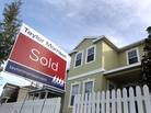 Nationwide, home sales are up, mortgage rates are down and in many places, owning a home is as attractive as renting for the first time in years. Nationwide, home sales are up, mortgage rates are down and in many places, owning a home is as attractive as renting for the first time in years.