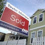 Nationwide, home sales are up,  mortgage rates are down and in many places, owning a home is as attractive as renting for the first time in years.