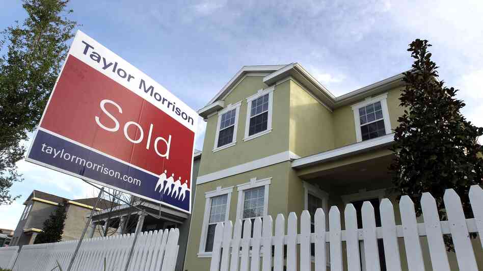 Nationwide, home sales are up, mortgage rates are down and in many places, owning a home is as attractive as renting for the first time in years. Nationwide, home sales are up, mortgage rates are down and in many places, owning a home is as attractive as renting for the first time in years.
