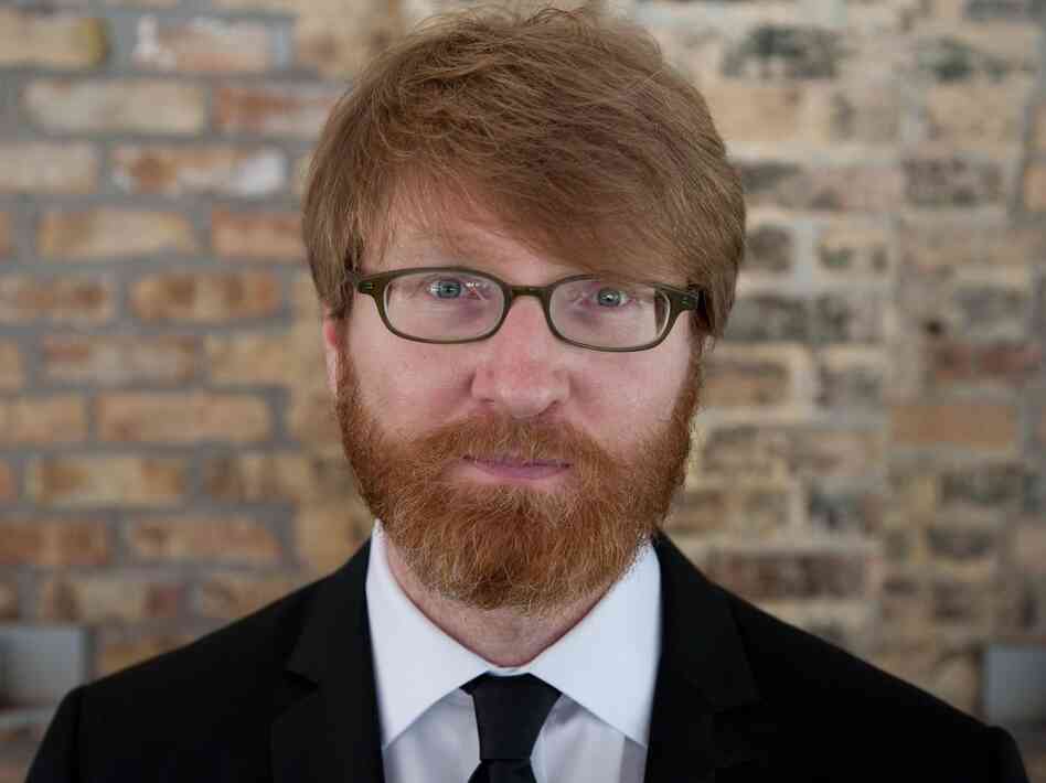 According to New York Magazine, author and essayist, Chuck Klosterman has had a string of unfortunate nicknames. One--"Curtains"--stemmed from a pair of sweatpants his mother made for him.