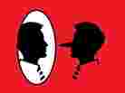 The Honest Truth About Dishonesty: cover detail The Honest Truth About Dishonesty: cover detail