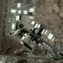 The Natanz facility, shown here in a photo taken May 14, 2009, is about 150 miles from Tehran. The Natanz facility, shown here in a photo taken May 14, 2009, is about 150 miles from Tehran.