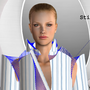 OptiTex creates digital models of clothes for department stores like Target and Kohl's. These computer designs let stores create or tweak new styles without actually stitching prototype garments.