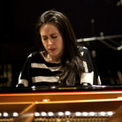 Pianist Vanessa Perez performs at NPR in Washington, D.C. Pianist Vanessa Perez performs at NPR in Washington, D.C.