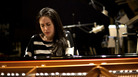 Pianist Vanessa Perez performs at NPR in Washington, D.C. Pianist Vanessa Perez performs at NPR in Washington, D.C.