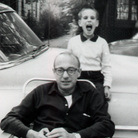 All Songs Considered host Bob Boilen, possibly singing with his parents, circa 1959. All Songs Considered host Bob Boilen, possibly singing with his parents, circa 1959.