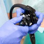Before the colonoscopy begins, it pays to ask your doctor some pointed questions. Before the colonoscopy begins, it pays to ask your doctor some pointed questions.