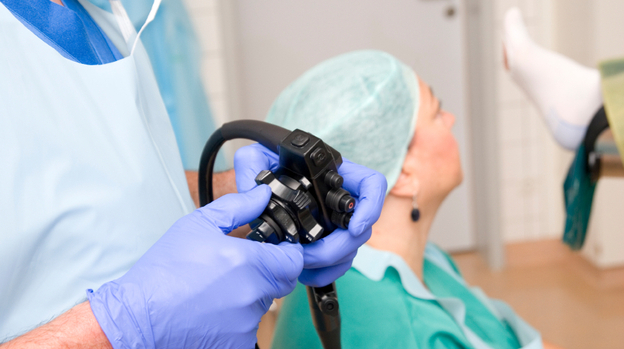Before the colonoscopy begins, it pays to ask your doctor some pointed questions. (iStockphoto.com)